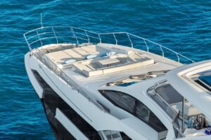 2019 Azimut Grande 27M for sale - photo 3