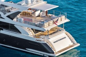 2019 Azimut Grande 27M for sale - photo 5