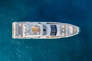 2019 Azimut Grande 27M for sale - photo 6