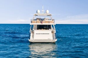 2019 Azimut Grande 27M for sale - photo 7