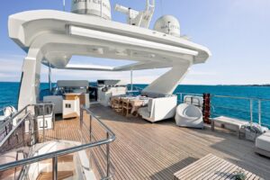 2019 Azimut Grande 27M for sale - photo 8