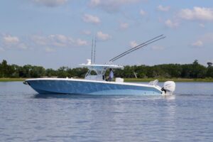 2019 Bahama 41 for sale - photo 3