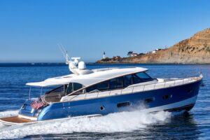 2019 Belize 66 Sedan for sale - photo 2