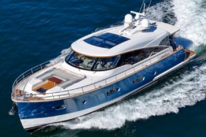 2019 Belize 66 Sedan for sale - photo 3