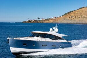 2019 Belize 66 Sedan for sale - photo 4