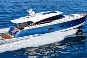 2019 Belize 66 Sedan for sale - photo 5