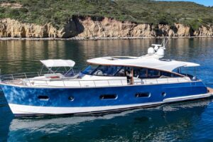 2019 Belize 66 Sedan for sale - photo 7