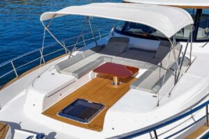 2019 Belize 66 Sedan for sale - photo 8