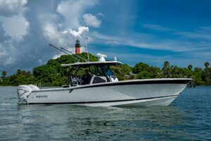 2019 Blackfin 332 CC for sale - photo 2