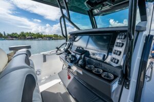 2019 Blackfin 332 CC for sale - photo 3