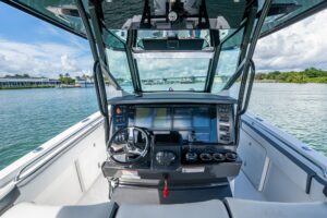 2019 Blackfin 332 CC for sale - photo 4