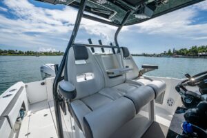 2019 Blackfin 332 CC for sale - photo 6