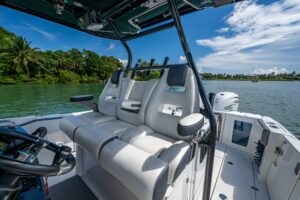 2019 Blackfin 332 CC for sale - photo 7