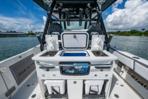 2019 Blackfin 332 CC for sale - photo 8