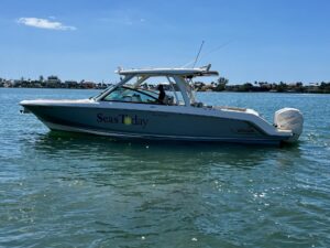 2019 Boston Whaler 320 Vantage for sale - photo 7