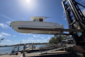 2019 Boston Whaler 330 Outrage for sale - photo 4