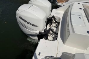 2019 Boston Whaler 330 Outrage for sale - photo 7