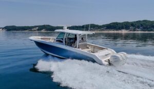 2019 Boston Whaler 380 Outrage for sale