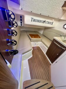 2019 Boston Whaler 380 Outrage for sale - photo 5