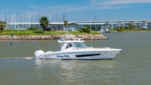 2019 Boston Whaler 420 Outrage for sale