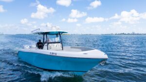 2019 Century 3200 Center Console for sale