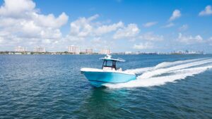 2019 Century 3200 Center Console for sale - photo 3
