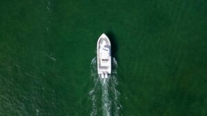 2019 Century 3200 Center Console for sale - photo 4