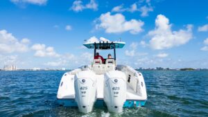 2019 Century 3200 Center Console for sale - photo 7