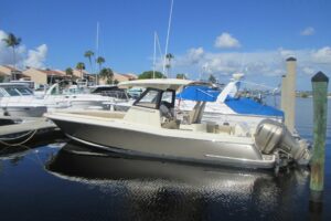 2019 Chris-Craft Catalina 30 for sale - photo 4