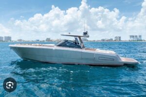 2019 CNM 54 for sale