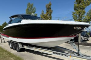 2019 Cobalt A36 for sale