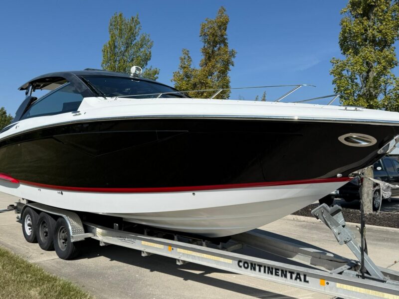 2019 Cobalt A36