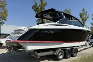 2019 Cobalt A36 for sale - photo 2