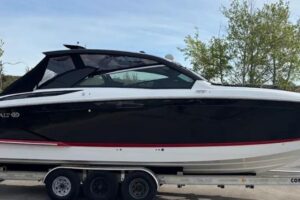 2019 Cobalt A36 for sale - photo 3