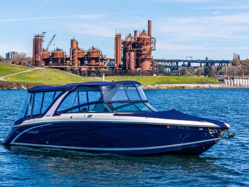 2019 Cobalt R30