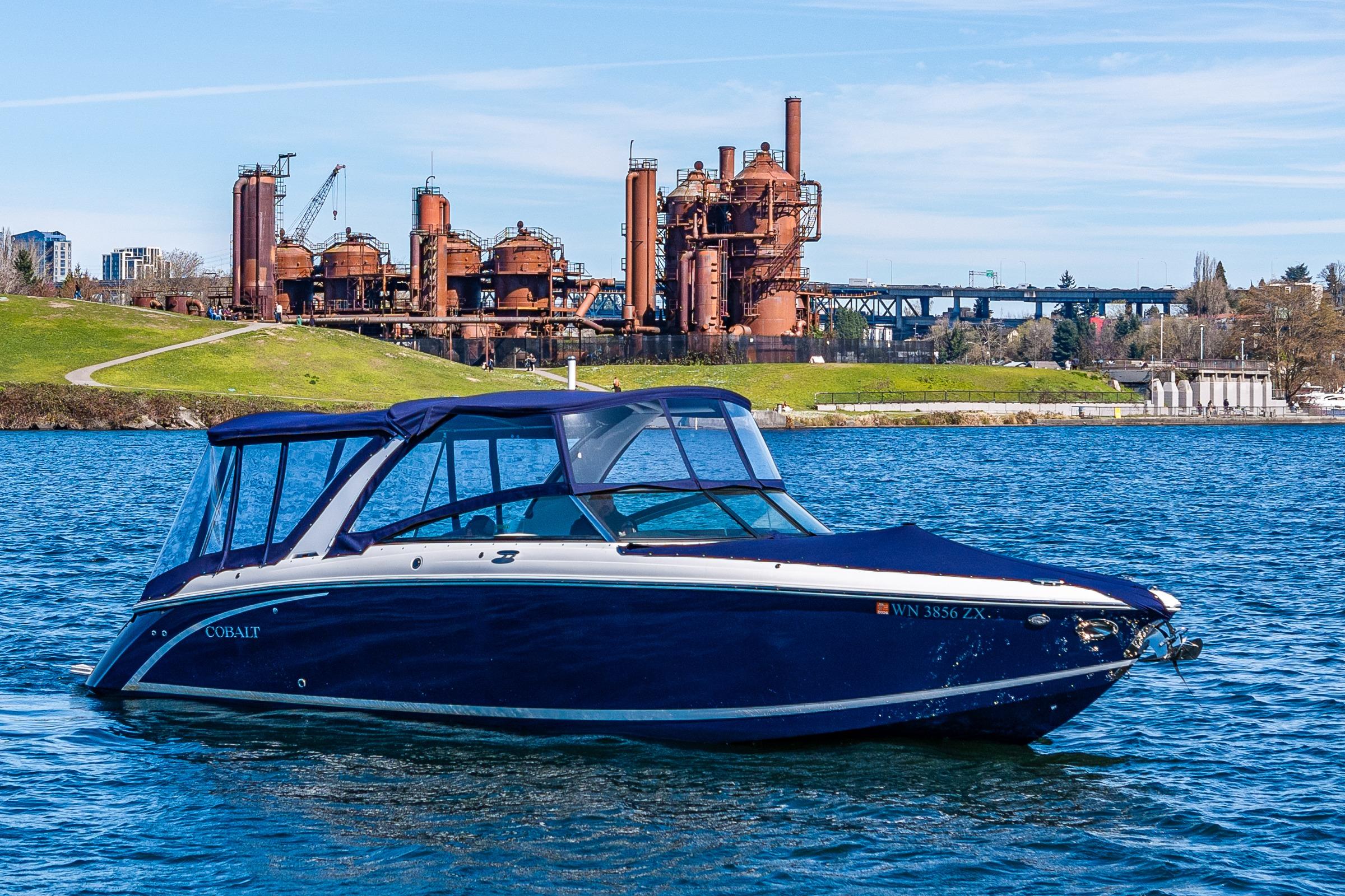 2019 Cobalt R30 for sale