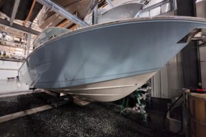 2019 Cobia 344 Center Console for sale - photo 5