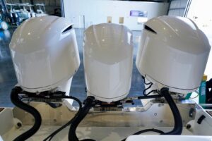 2019 Cobia 344 Center Console for sale - photo 6