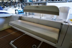 2019 Cobia 344 Center Console for sale - photo 7