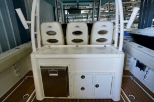2019 Cobia 344 Center Console for sale - photo 8