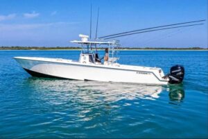 2019 Contender 39 ST for sale
