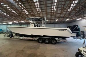 2019 Contender 39 ST for sale - photo 2