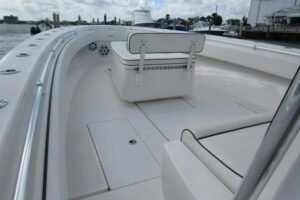 2019 Contender 39 ST for sale - photo 7