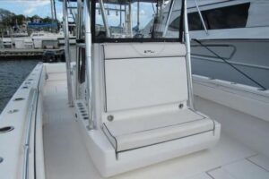 2019 Contender 39 ST for sale - photo 8