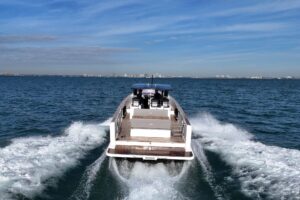 2019 Fjord 40' Open for sale - photo 7