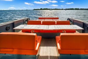 2019 Fjord 52 Open for sale - photo 4