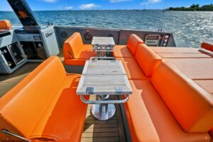 2019 Fjord 52 Open for sale - photo 5