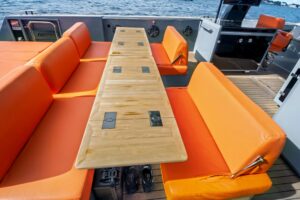 2019 Fjord 52 Open for sale - photo 6
