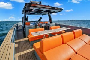2019 Fjord 52 Open for sale - photo 7
