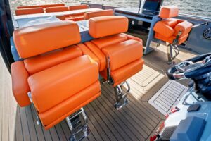 2019 Fjord 52 Open for sale - photo 8